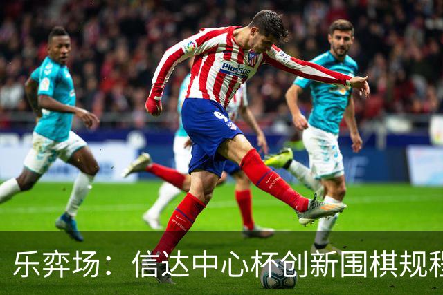 乐弈场:信达中心杯创新围棋规程专题研讨会顺利召开