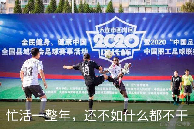 忙活一整年,还不如什么都不干