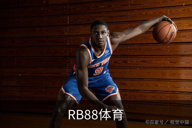 RB88体育公司简介